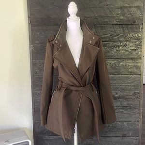 MK lightweight jacket